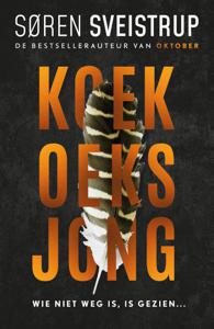 Koekoeksjong (Paperback)