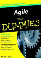 Agile voor Dummies - Mark C. Layton - ebook - thumbnail