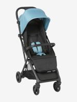 Compacte buggy Ikaria VERTBAUDET groenblauw