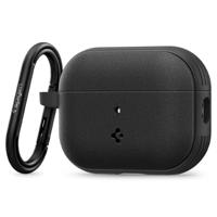 Caseology Vault Case Compatibel met Airpods Pro 2 (2022) - Matte Black