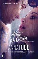 After We Collided - Anna Todd - ebook