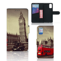 Samsung Galaxy A41 Flip Cover Londen