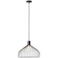 Brilliant Hanglamp Blacky 40cm zwart 99392/06