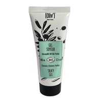 Oliv Bio Silky gel cleanser (100 ml) - thumbnail