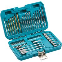 Makita Accessoires P-90364 105-delige accessoire set - P-90364 - thumbnail