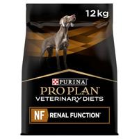 Purina PRO Plan Veterinary Diets Renal Function NF hondenvoer 12 kg