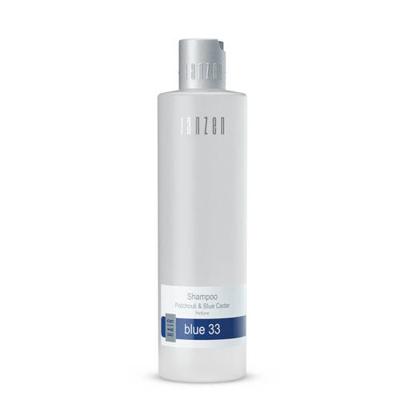 Janzen Shampoo - Blue 33