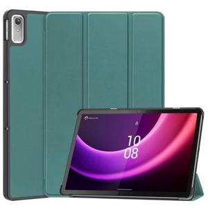 Lenovo Tab P11 Gen 2 Tri-Fold Series Smart Folio Case - Groen