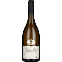 Sainte-Anne Chardonnay Barriques 75CL
