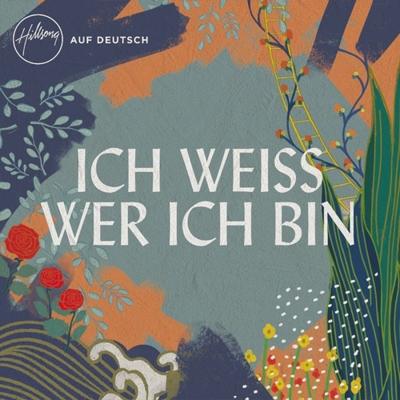 Ich Weiss Wer Ich Bin (Who You Say I Am) - CD (9320428339409)