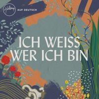 Ich Weiss Wer Ich Bin (Who You Say I Am) - CD (9320428339409)