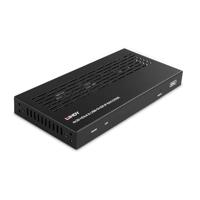 Lindy 4K30 HDMI & USB via IP-extender - Encoder