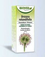 Biover Drosera rotundfolia tinctuur (50 ml) - thumbnail