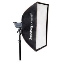 SmallRig 4199 LA-R6090 Rectangular Softbox