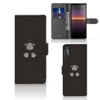 Sony Xperia 10 II Leuk Hoesje Gorilla