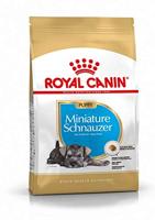 Royal Canin Hondenvoer Schnauzer Mini Junior 1,5 kg