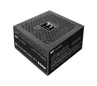 Thermaltake PS-TPD-0850FNFAPE-1 Toughpower PF1 850W Platinum PC voeding,zwart