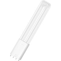 OSRAM 4058075557390 LED-lamp Energielabel E (A - G) 2G11 8 W = 18 W Warmwit (Ø x l) 44 mm x 230 mm 1 stuk(s) - thumbnail