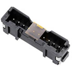 Molex 5055751281 Male behuizing (board) Inhoud: 1 stuk(s)