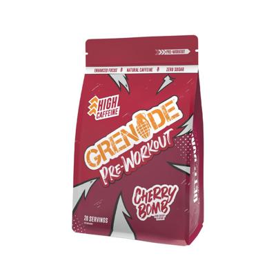Grenade Pre-workout | Grenade | 330g