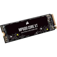 MP600 CORE XT 1 TB SSD - thumbnail