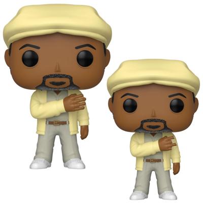 Happy Gilmore POP! Movies Vinyl Figures Chubbs 9 cm Assortment (6) --- DAMAGED PACKAGING Happy Gilmore POP! Movies Vinyl Figures Chubbs 9 cm Assortment (6) --- DAMAGED PACKAGING