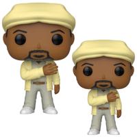 Happy Gilmore POP! Movies Vinyl Figures Chubbs 9 cm Assortment (6) --- DAMAGED PACKAGING