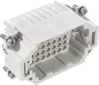 LAPP 11285100 Pin-inzetstuk EPIC® H-DD 42 Totaal aantal polen 42 + PE 1 stuk(s)