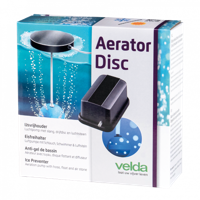 Velda VT IJsvrijhouder - inclusief beluchting