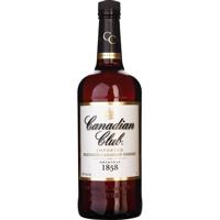 Canadian Club 1LTR