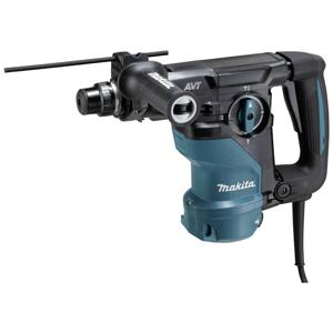 Makita HR3011FCJ SDS-Plus-Combihamer 1050 W Incl. koffer