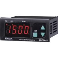 Enda EDP2041-230 Digitales Potentiometer (L x B x H) 71 x 77 x 35mm
