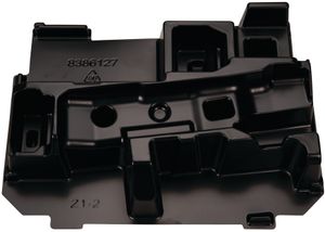 Makita Accessoires Kofferinzet/inlay voor TM30 - 838612-7 838612-7