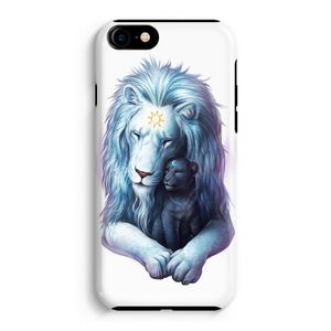 Child Of Light: iPhone 7 Tough Case