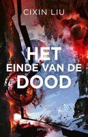 Het einde van de dood - Cixin Liu - ebook