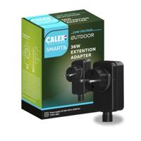 Calex Smart Outdoor - 36W adapter - IP44 - Extensie Calex 24v Outdoor