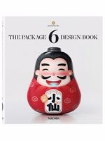 TASCHEN livre The Package Design Book 6 - Multicolore