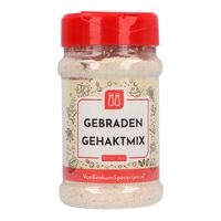 Gebraden Gehaktmix - Strooibus 160 gram - thumbnail