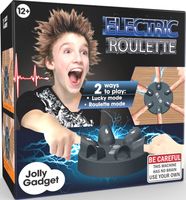 Jollity Gadget - Electric Roulette - thumbnail