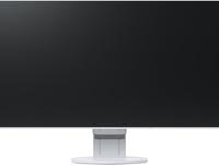 EIZO EV2451-WT blanc LCD-monitor 60.5 cm (23.8 inch) Energielabel A++ (A++ - E) 1920 x 1080 pix Full HD 5 ms DisplayPort, DVI, HDMI, VGA, Audio, stereo (3.5 mm