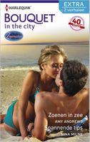 Zoenen in zee ; Spannende tips - Amy Andrews, Nina Milne - ebook