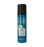 Anti klit spray aqua revive