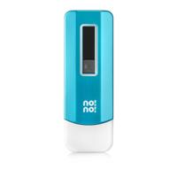 No!no! Pro - Definitief Ontharingsapparaat (Blauw)