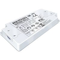 RECOM LED-driver 6 W 700 mA 2 - 9 V/DC