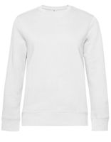 B&C BCWW01Q QUEEN Crew Neck Sweat /Women