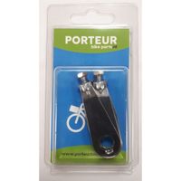 Porteur Kettingspanner Porteur kort