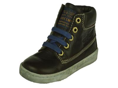 Shoesme Urban bruin
