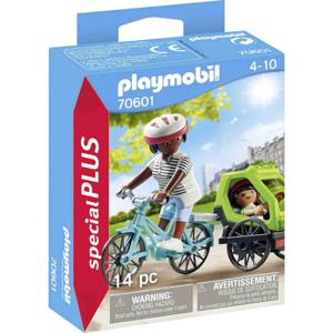 Playmobil SpecialPlus 70601 Special Plus Fietstocht