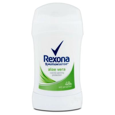Rexona 0000030056640 deodorant Unisex Stickdeodorant 50 ml