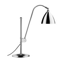 Gubi Bestlite BL1 Tafellamp Chroom